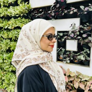 Summer Vine Scarf Collection – Code 88T